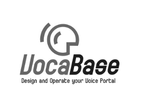 Logo VocaBase