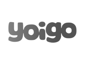 Logo Yoigo