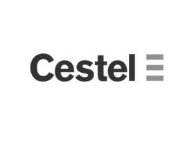 Logo Cestel