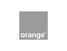 Logo Orange