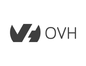 Logo OVH