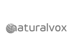 Logo Naturalvox