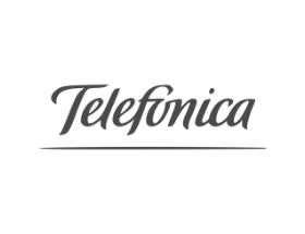 Logo Telefonica