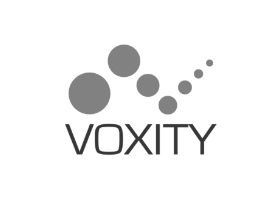 Logo Voxity